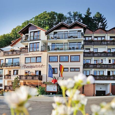 Deva Hotel Renchtalblick Oberkirch (Baden) Exterior foto