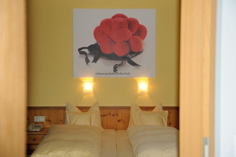Deva Hotel Renchtalblick Oberkirch (Baden) Exterior foto